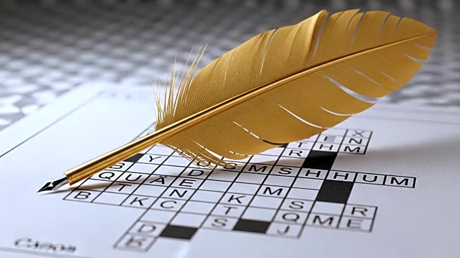 USA Today Reveals Answer to Pulitzer-winning Poet Sharon Crossword Clue