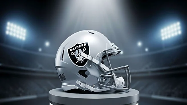 Las Vegas Raiders' Jack Bech Confirmed as Early WR4 Following Patriots Victory