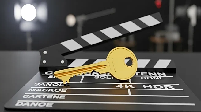 Production Assistants at 'The Pitt' Vote to Unionize, Marking a Milestone