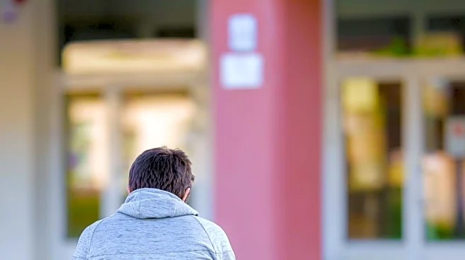 Global Efforts to Change the Narrative in Suicide Prevention Highlighted