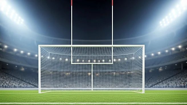 Bayern Munich's Lammens Leads Europe in Goalkeeping Metrics