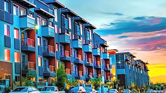 Salinas Apartment Rental Prices Increase Amid Statewide Trends