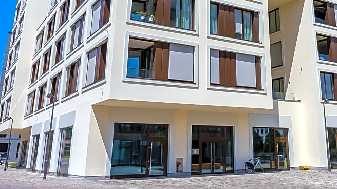 Ocala Apartment Rental Prices Experience Slight Increase Over Past Year