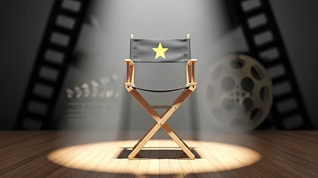 Leonardo DiCaprio Collaborates with Top Directors, Emphasizes Perseverance