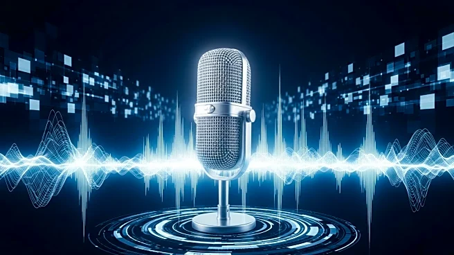 AI Startup Inception Point AI Revolutionizes Podcast Production with Low-Cost Episodes