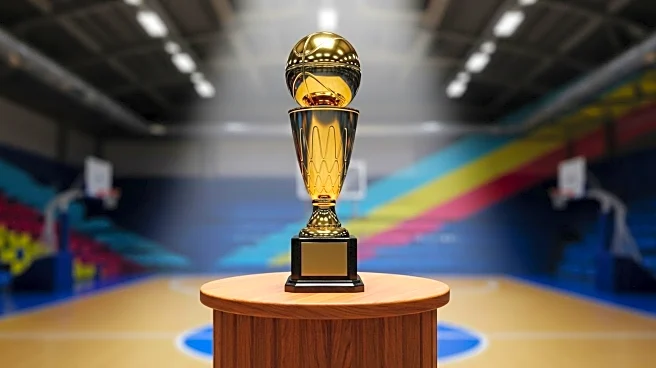 Rebecca Lobo's Commentary on WNBA MVP Race Highlights Close Competition