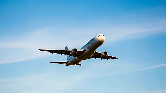 Avianca Cargo Expands Operations with New Mexican Partnership