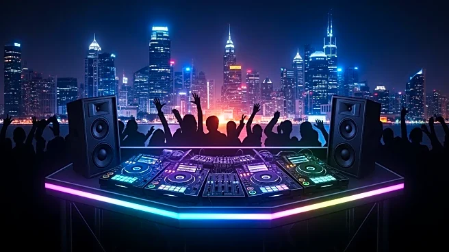 John Summit Announces 'Experts Only' Music Festival in NYC, Aiming to Revitalize Electronic Scene