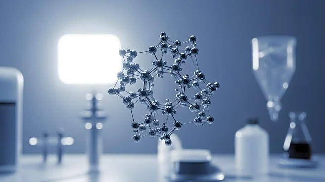 Albumin Nanoparticles Offer New Path for mRNA Vaccine Delivery