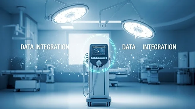 Healthcare Industry Faces Challenges with Data Silos Impacting Patient Safety