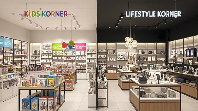 Minuteman Food Mart Innovates Retail Strategy with 'Kids Korner' and 'Lifestyle Korner'