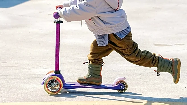 UNICEF Report Highlights Global Childhood Obesity Surpassing Undernourishment