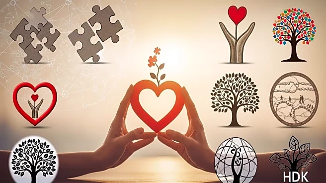 Nonprofits and Volunteers Highlighted as Key Drivers of Democracy