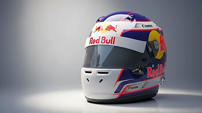 Red Bull Academy Driver Pepe Marti Acknowledges F1 Career Challenges