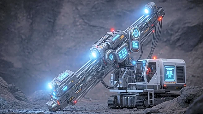 AI Predictive Maintenance Revolutionizes Power Stability in Mining