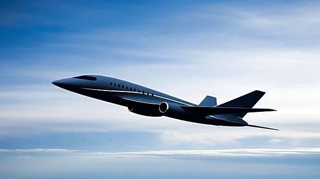 Boeing Achieves Record Aircraft Deliveries by August 2025