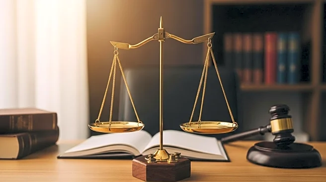 Michigan Attorney General Discusses Dismissal of Charges in 2020 Fake Elector Case