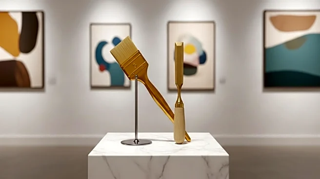 Sharon Stone Nominated for Women in Art Prize, Celebrating Female Artists