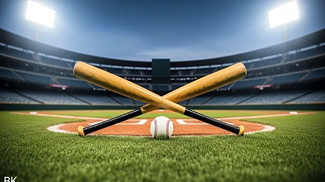 MLB Teams Prepare for Postseason as Regular Season Nears Conclusion