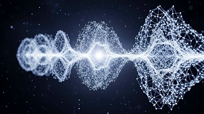 Physicists Develop Method to Expand Quantum Wavepacket in Nanoparticles