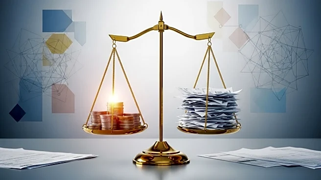 Financial Challenges for Self-Employed Individuals Highlighted by Money Expert
