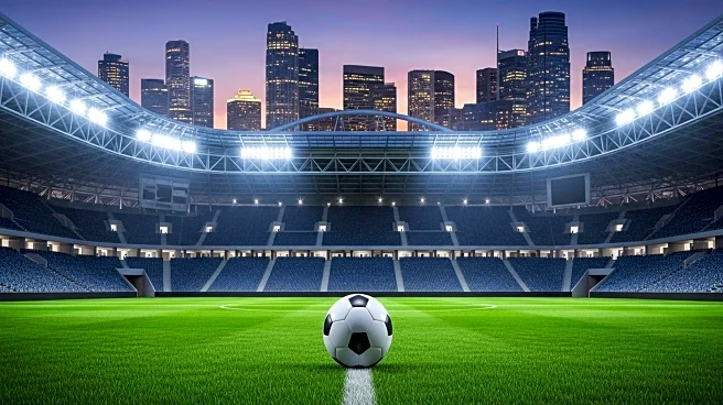 MetLife Stadium to Host 2026 FIFA World Cup Final in New York