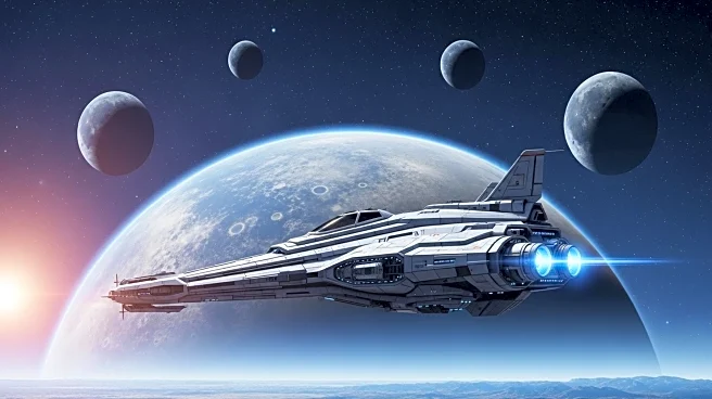 Ubisoft Enhances Star Wars: Outlaws Port for Nintendo Switch 2