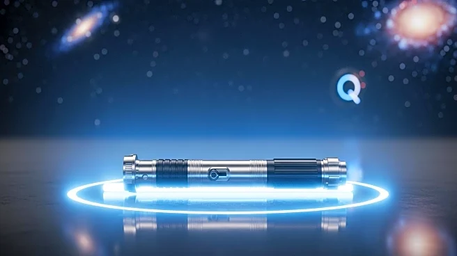ILM and Lucasfilm Announce Star Wars: Beyond Victory Mixed Reality Game for Quest 3