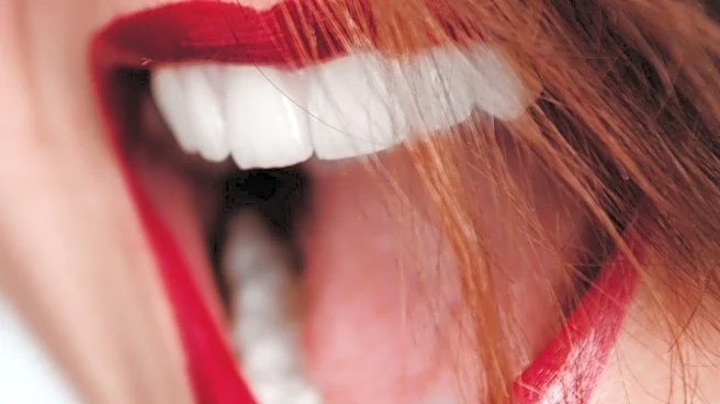 Dentists Skeptical of Niacinamide for Teeth Whitening