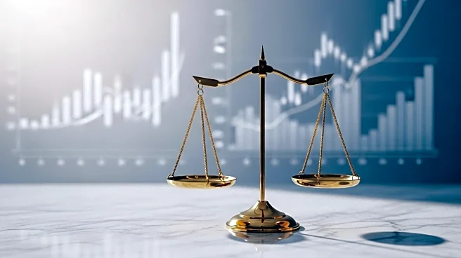 Wharton Professor Sees Weakening Economic Data as Catalyst for Fed Rate Cuts