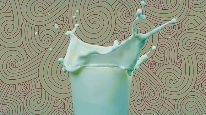 "Got Milk?" Celebrates 30 Years with Return of Iconic Mustache Campaign