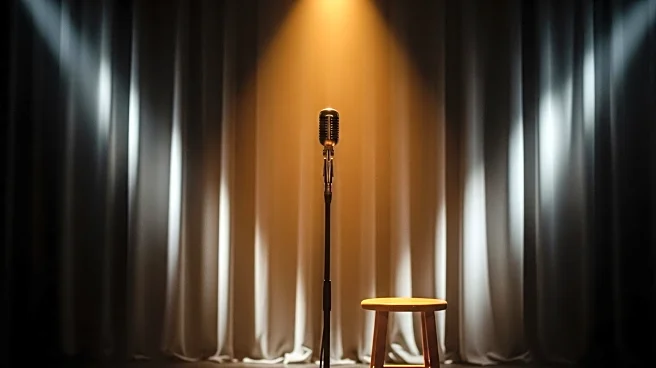 Jordan Jensen's Netflix Special: A Unique Blend of Comedy and Personal Storytelling