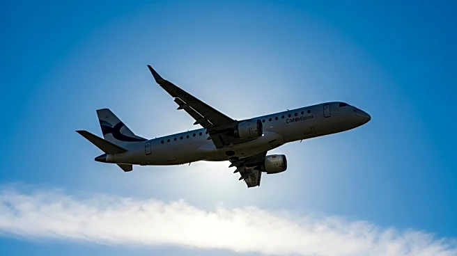 JetBlue Retires Embraer E190 Aircraft After Two Decades of Service