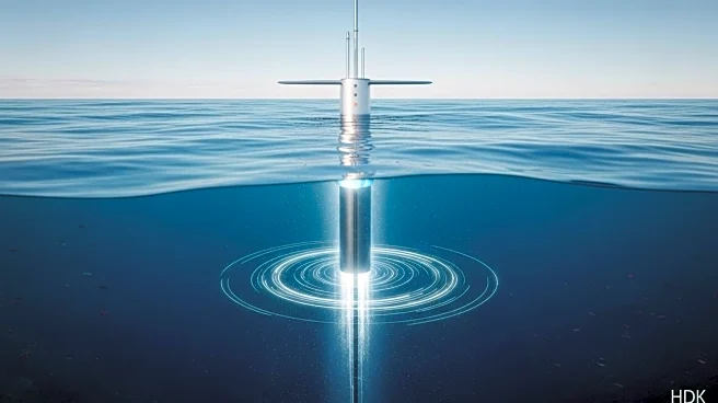 Super Sistem Advances BTI Subsea Cable Project with Corridor Approval