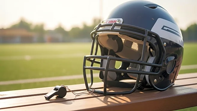 Australian Researchers Seek Parental and Coaching Support to Address Youth Concussion Risks