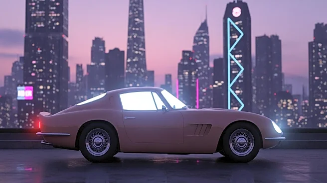 Nissan Unveils 2026 Z Heritage Edition with Retro Styling