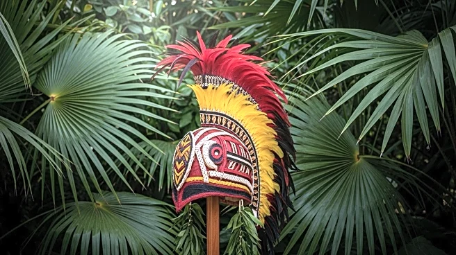 Jason Momoa's 'Chief of War' Series Highlights Hawaiian History and Indigenous Perspectives