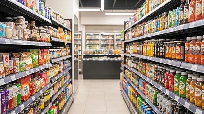 Convenience Stores Positioned to Benefit from GLP-1 Shopper Trends