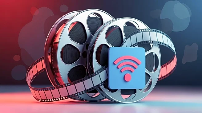 Brazilian Film Industry Sees Growth Opportunity Amid Changes in Incentives and Streaming Regulations