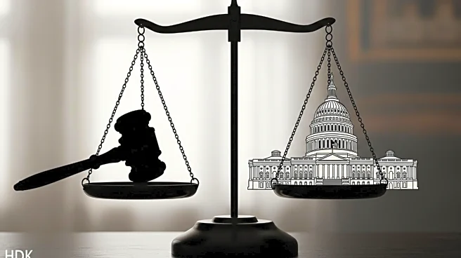 Former Senator Jeff Flake Advocates for Restoring Congressional Power Balance
