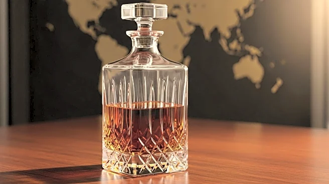 Global Alcoholic Spirits Market Projected to Reach USD 596.15 Billion by 2032