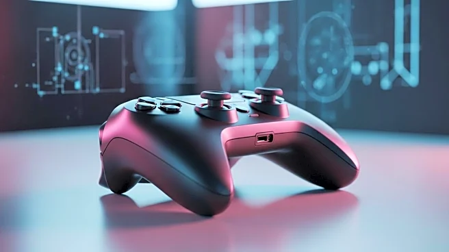 GameStop Reports Strong Financial Results, Shares Rise 5%