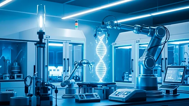 ScaleReady Awards $2M in Grants to Boost California Cell and Gene Therapy Manufacturing