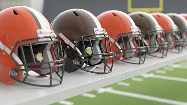 Browns Practice Squad Altered Following AFC Team Poaching and Roster Changes