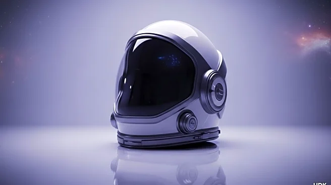 Megan McArthur Retires from NASA After Pioneering Space Exploration