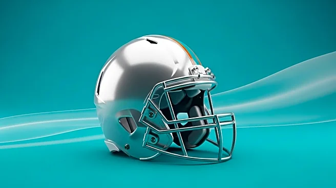 Miami Dolphins Consider Coaching Change Amid Team Culture Concerns