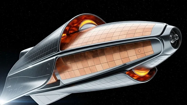 SpaceX Addresses Heat Shield Issues Following Starship Test Flight