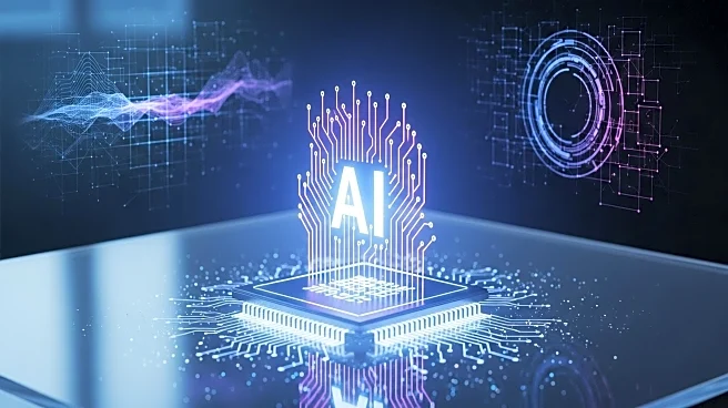 Rep. Ami Bera Advocates for Federal AI Framework Based on California's Model