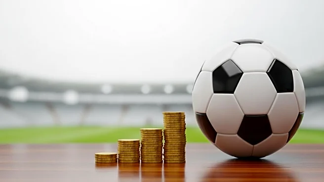 Lewis Family Reaffirms Commitment to Tottenham Hotspur with Potential Investment