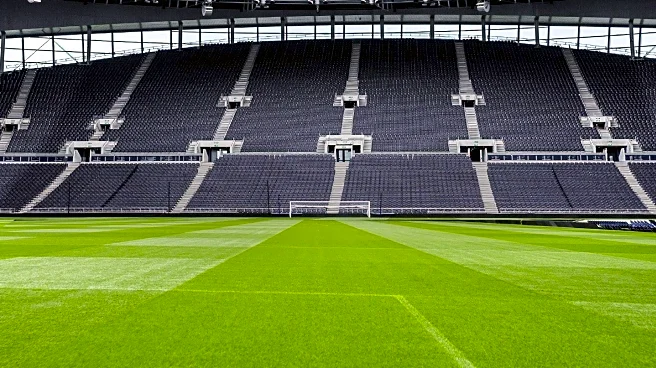Tottenham Hotspur Launches 'Together Against Suicide' Initiative to Support Mental Health